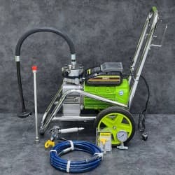 ایرلس دیافراگمی ایکسکورت XQP01-T6