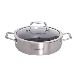 ماهیتابه لیزری آلتیما کرکماز سایز 28 مدل A3875