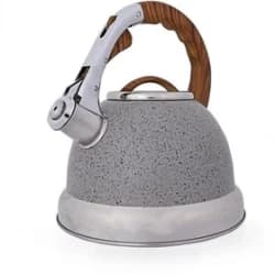 کتری استیل لایف اسمایل مدل TK3-3N
