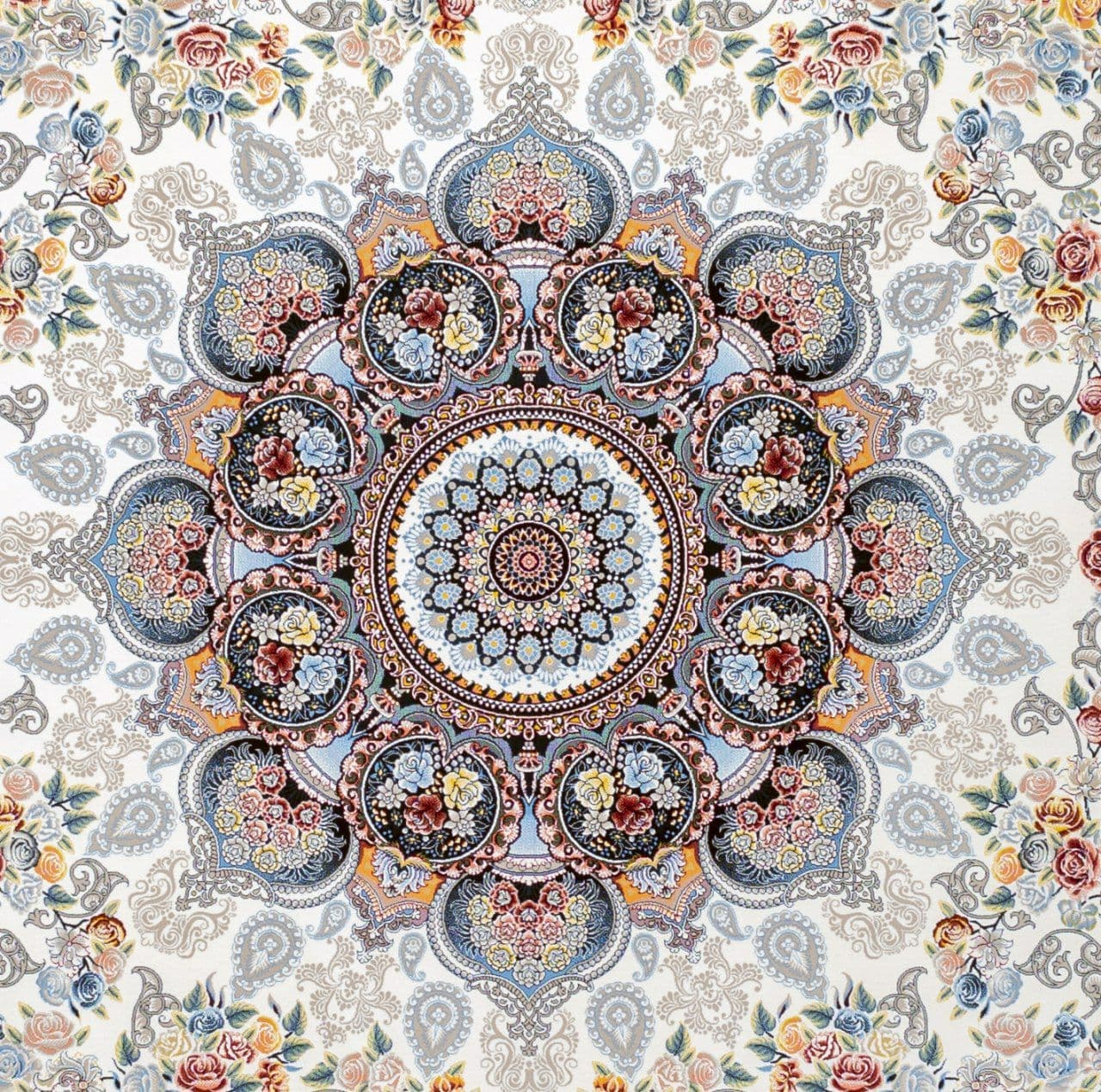 فرش آوین