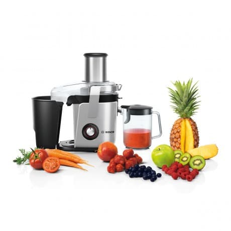 آبمیوه‌ گیری بوش مدل BOSCH MES4010