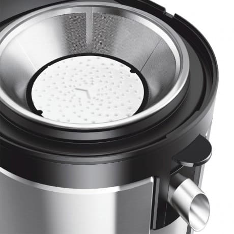 آبمیوه‌ گیری بوش مدل BOSCH MES4010