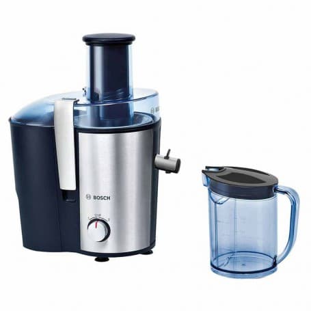 ابمیوه گیری بوش مدل MES3500