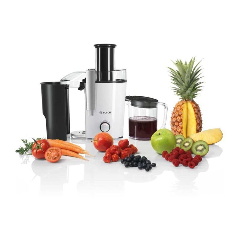 قیمت آبمیوه‌ گیری بوش مدل BOSCH MES25A0