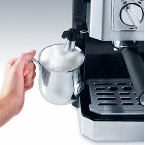 مشاهده اسپرسو ساز دلونگی مدل BCO421