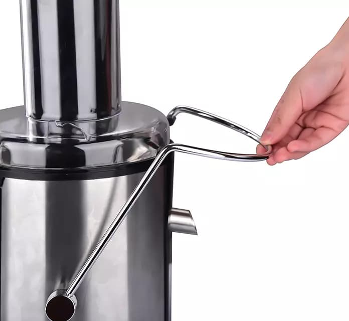 آب میوه گیری تک کاره نوال مدل JCR-6135