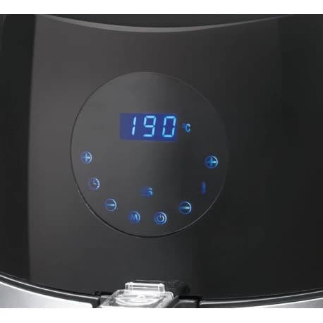 سرخکن بدون روغن دیجیتالی پروفی کوک مدل PC-FR 1147