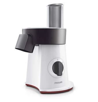 مشخصات رنده برقی فیلیپس 1388 سالاد ساز philips HR 1388