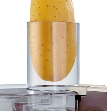 خرید رنده برقی فیلیپس 1388 سالاد ساز philips HR 1388