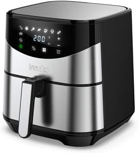 سرخ کن بدون روغن اینسکی innsky air fryer 55SA2ES
