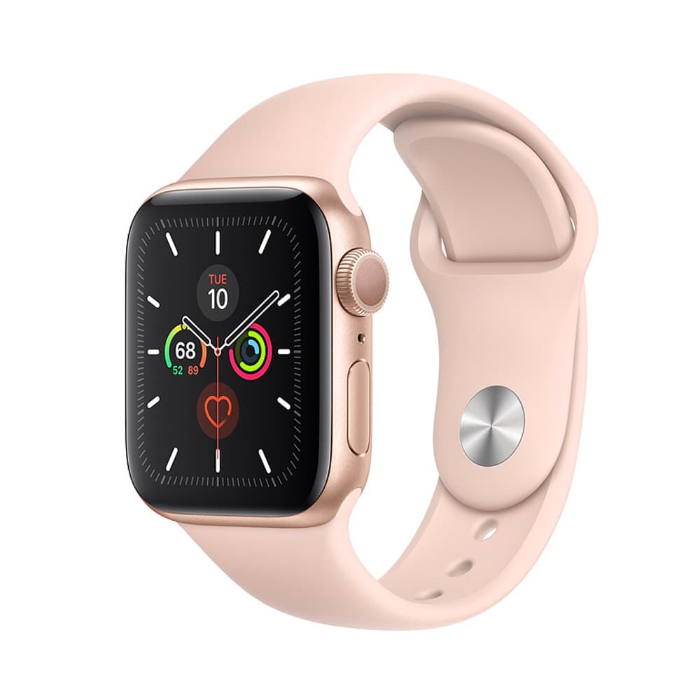 ساعت هوشمند اپل 40 میلی متری Watch S6 40mm