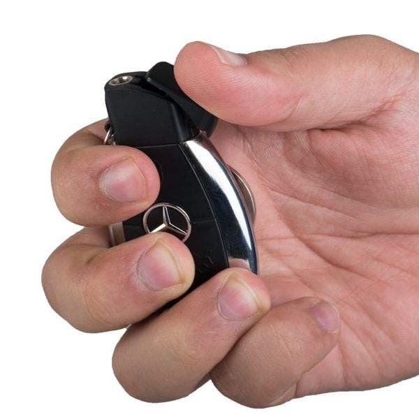 فندک طرح کیلس بنز