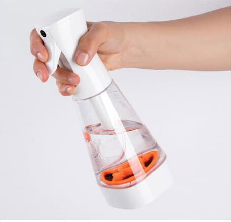 دستگاه اسپری ضد عفونی کننده فکر (FAKIR) مدل HIPO CLEAN