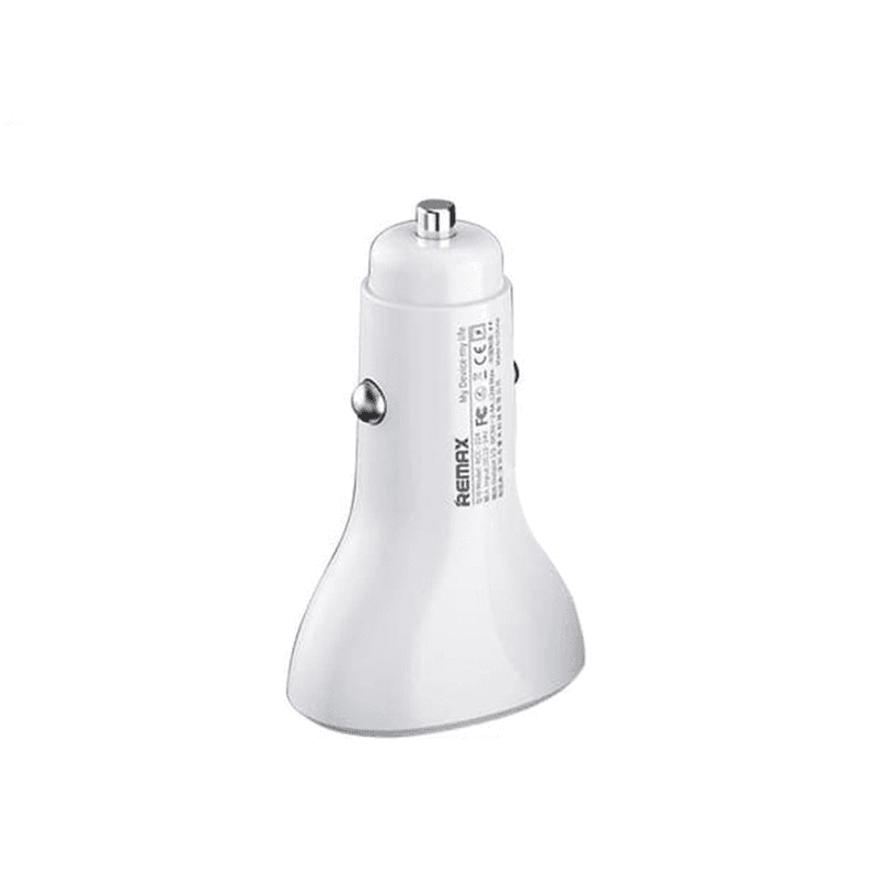 شارژر فندکی خودرو ریمکس مدل rcc-224