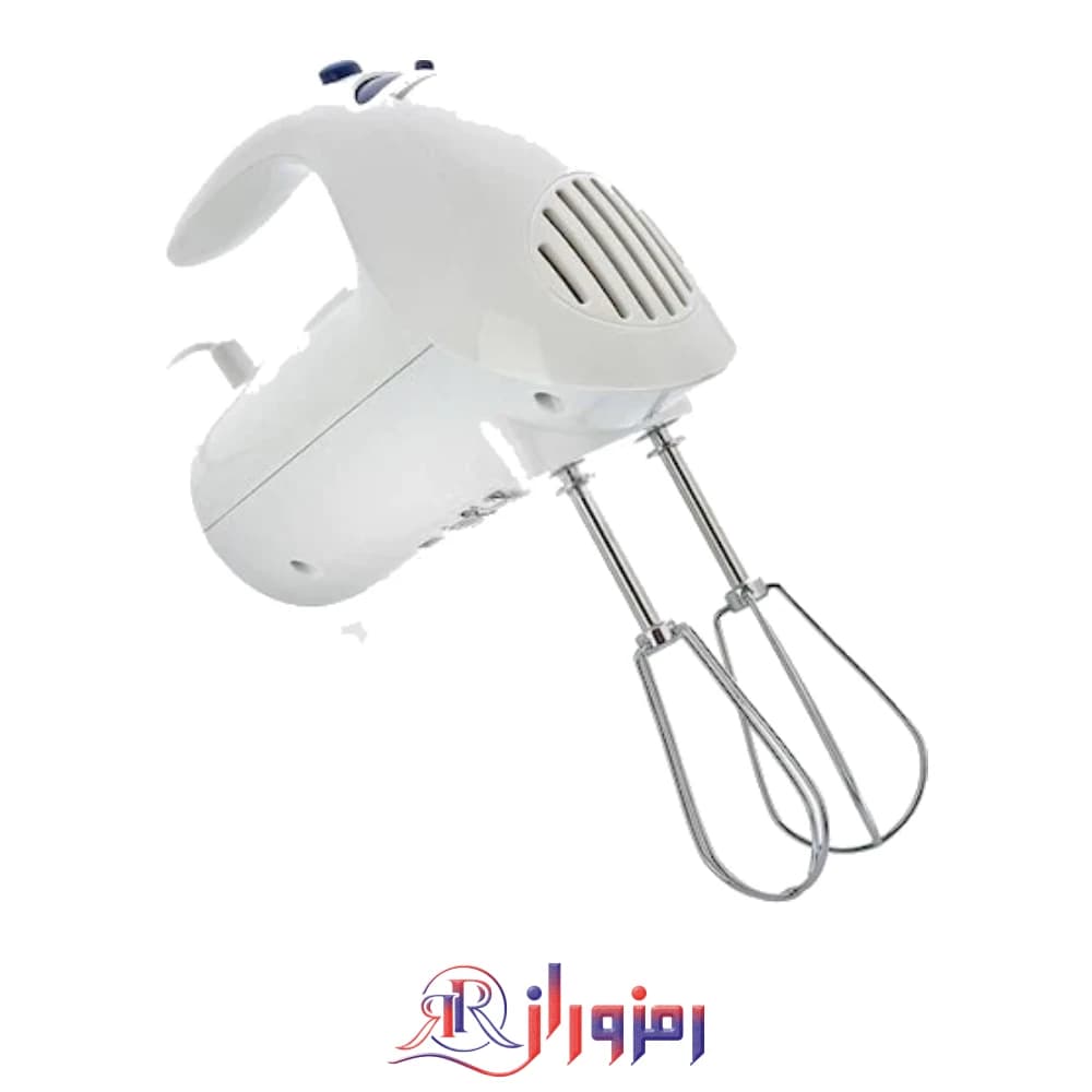 همزن دستی بومن bomann مدل hm350 cb