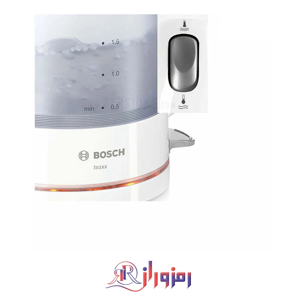 چای ساز بوش مدل TTA2201