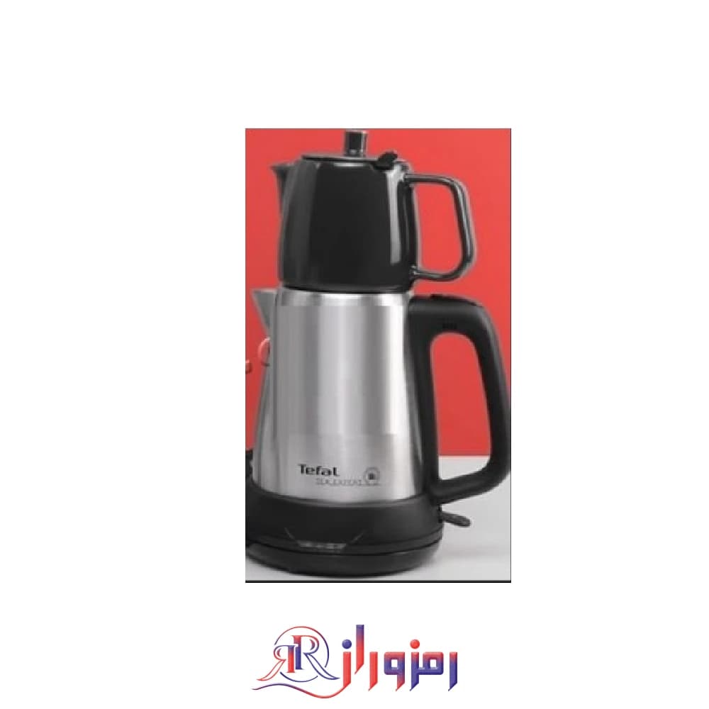 چای ساز تفال مدل BJ508