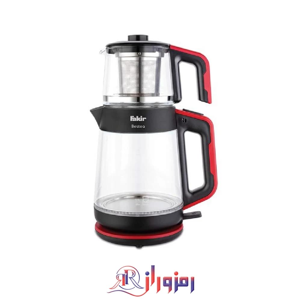 چای ساز فکر مدل BESTEA