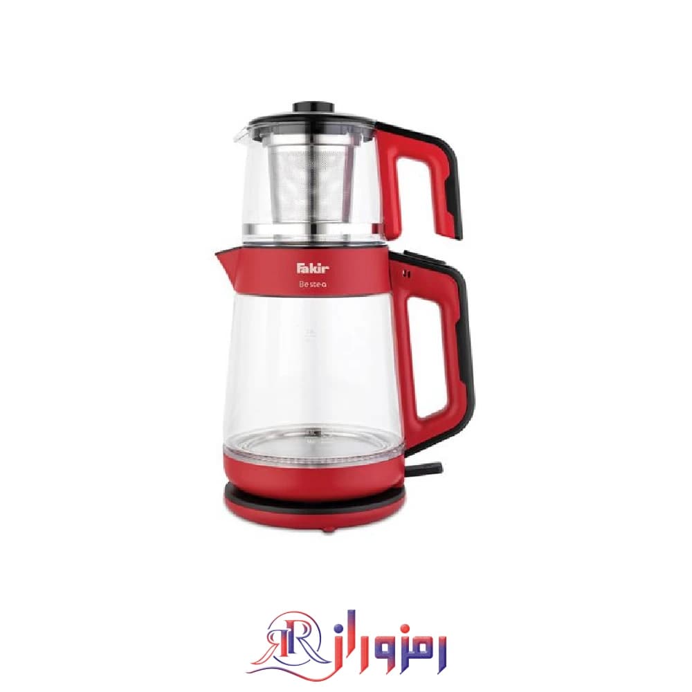 چای ساز فکر مدل BESTEA