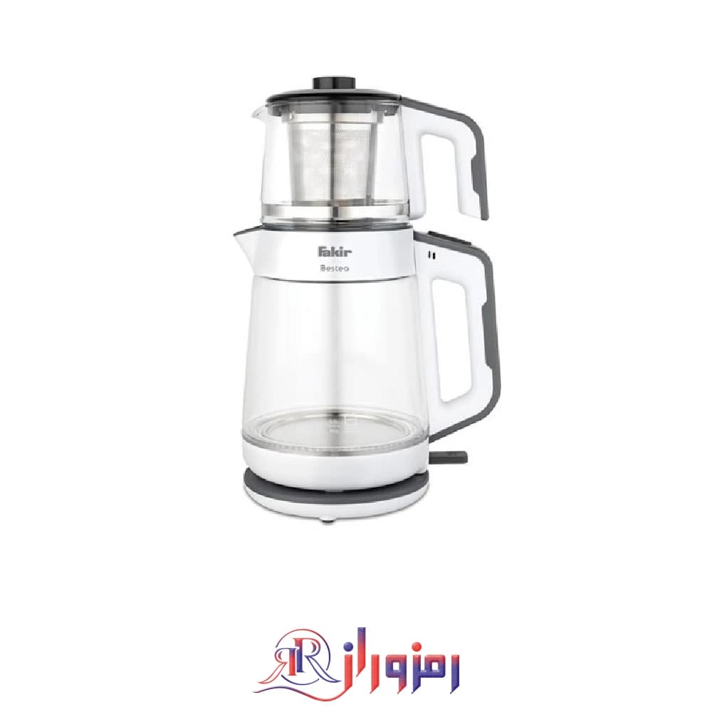 چای ساز فکر مدل BESTEA