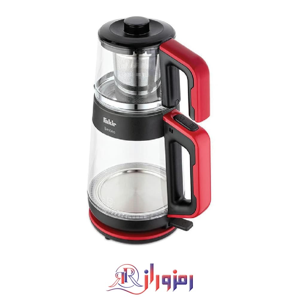 چای ساز فکر مدل BESTEA