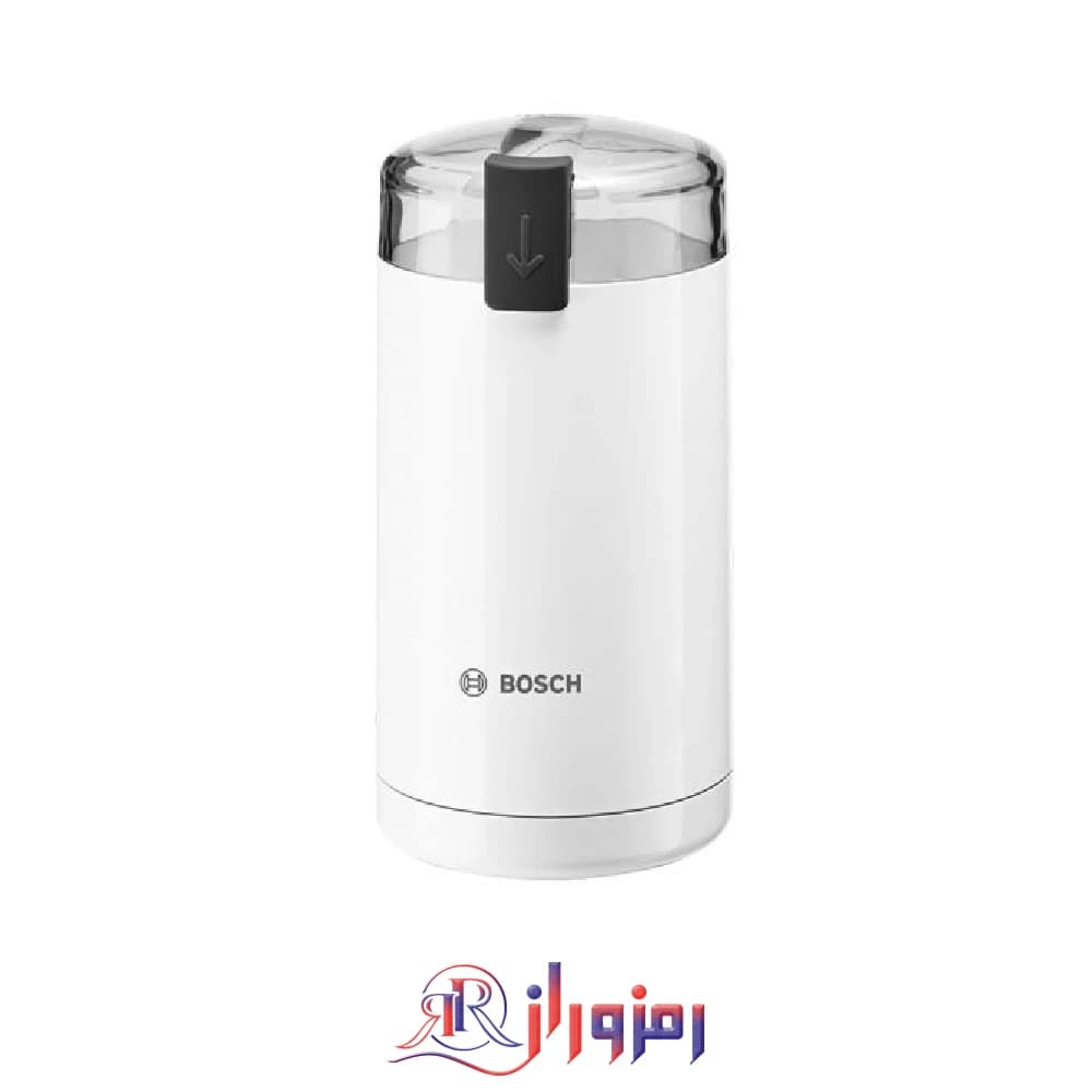 آسیاب بوش (BOSCH) مدل TSM6A011W