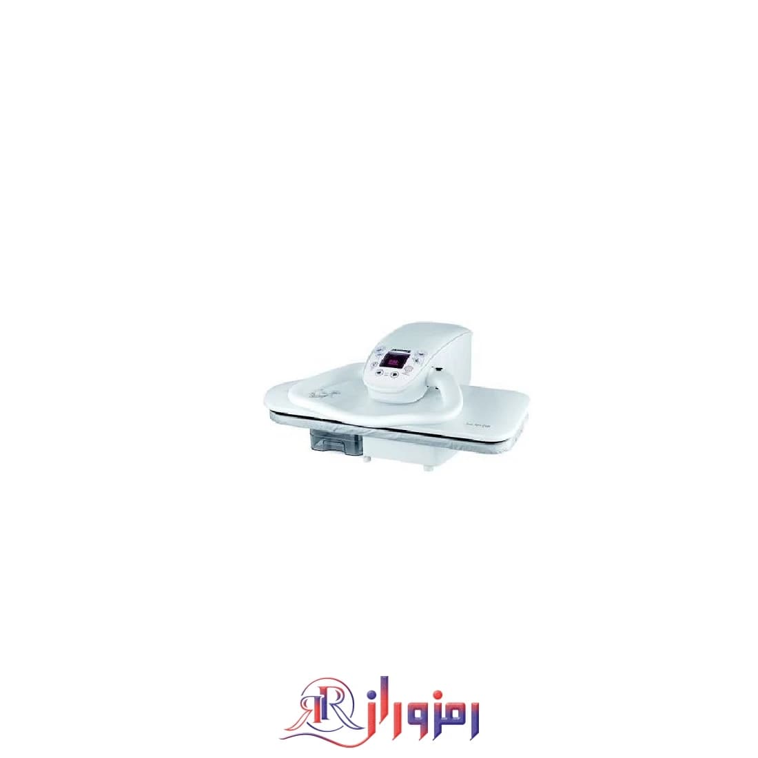 اتوپرس ژانومه مدل6200