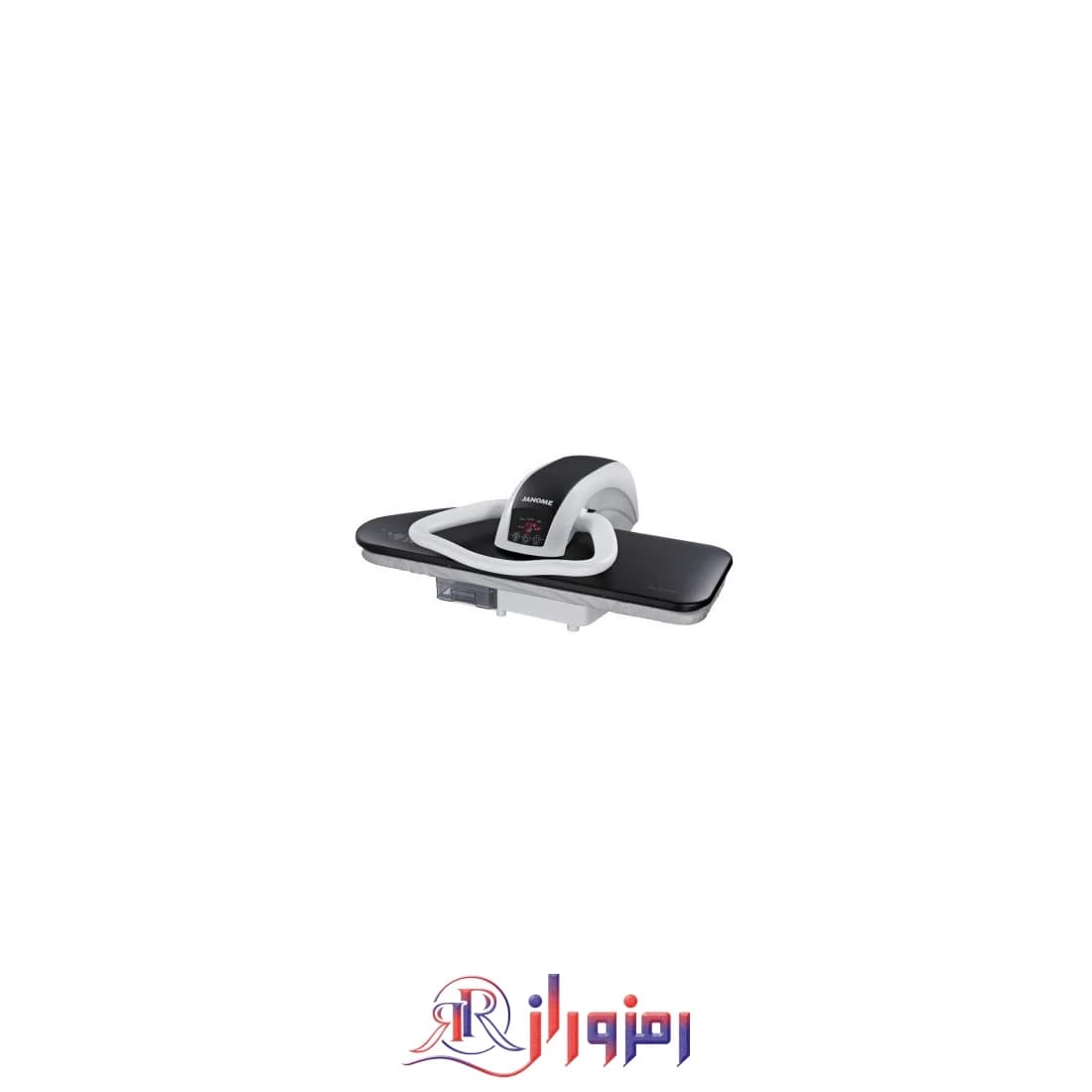 اتوپرس ژانومه مدل 6300