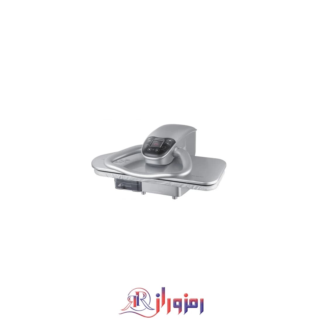 اتوپرس ژانومه مدل6400