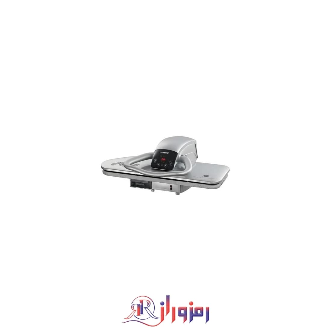 اتوپرس ژانومه مدل9700 سایز ۳۲