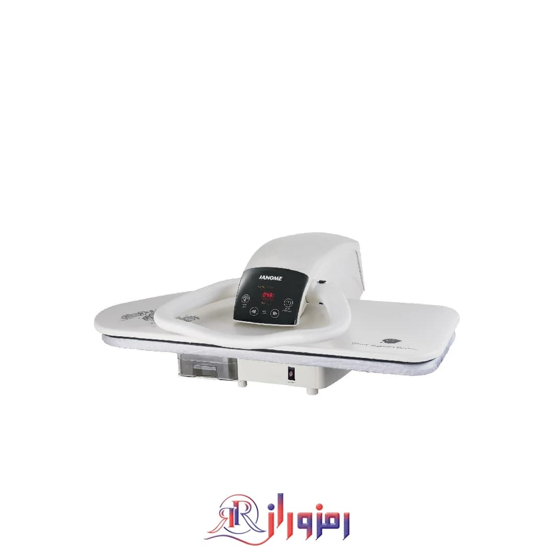 اتوپرس ژانومه مدل9700 سایز ۳۲