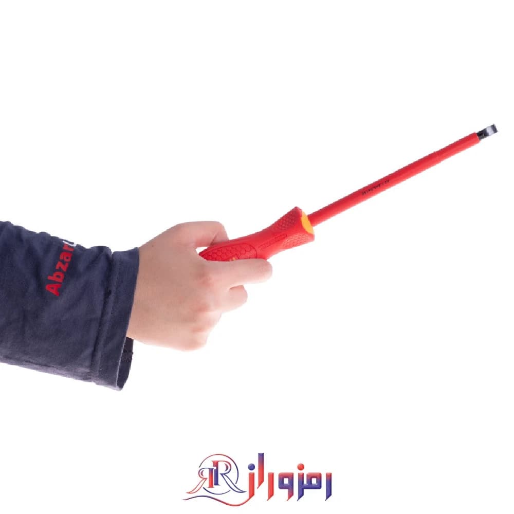 ست پیچ گوشتی 6 عددی اینکو مدل HKISD0608