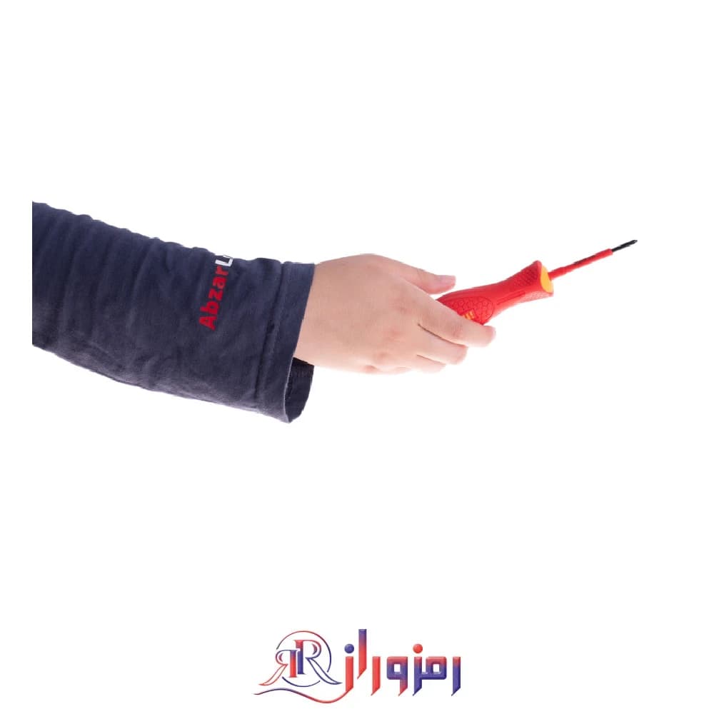 ست پیچ گوشتی 6 عددی اینکو مدل HKISD0608