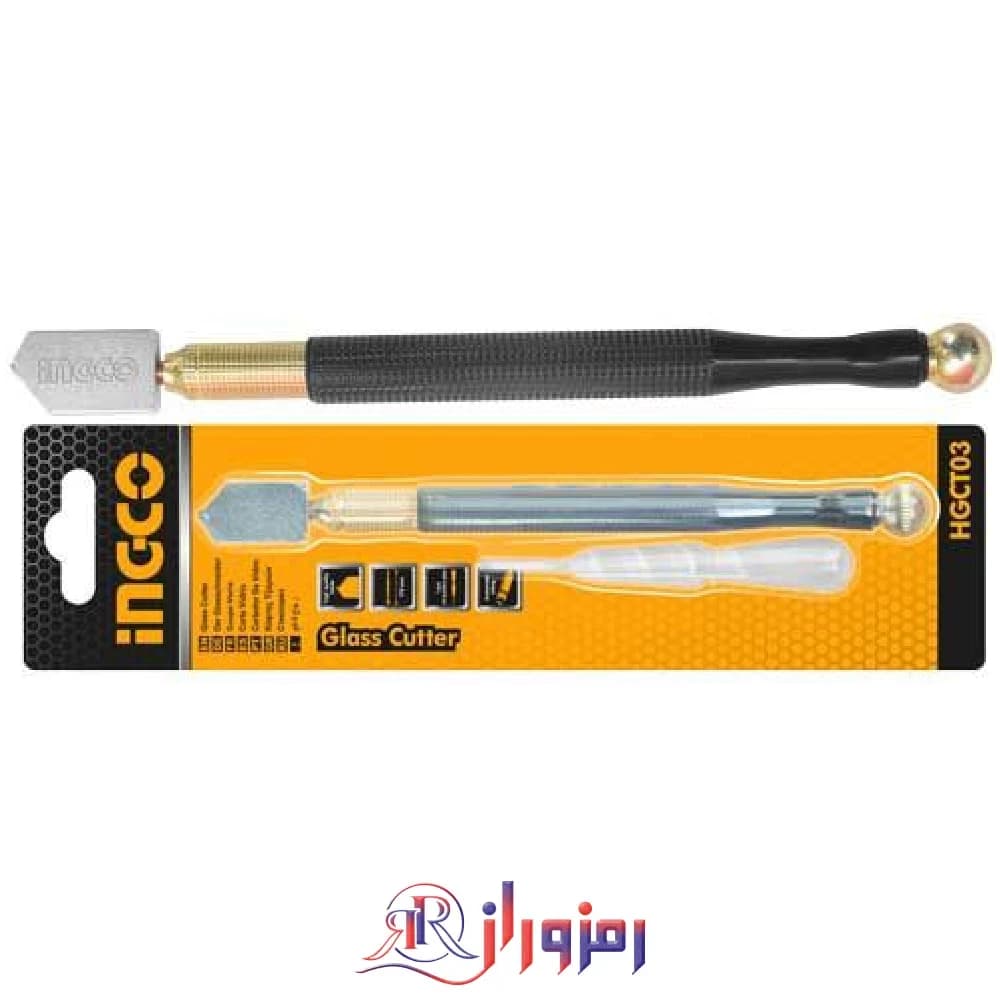 الماس شیشه بر اینکو مدل HGCT03