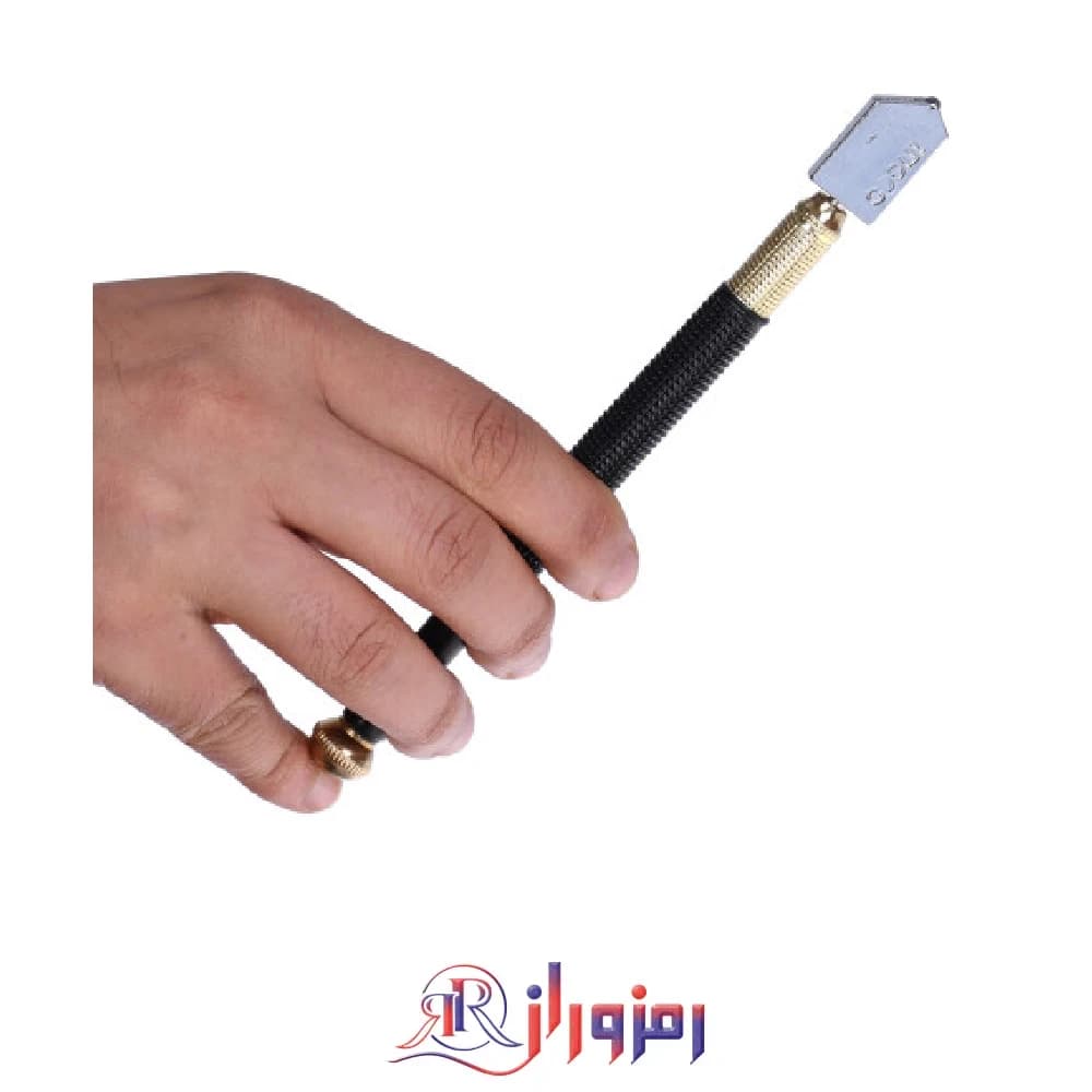 الماس شیشه بر اینکو مدل HGCT03