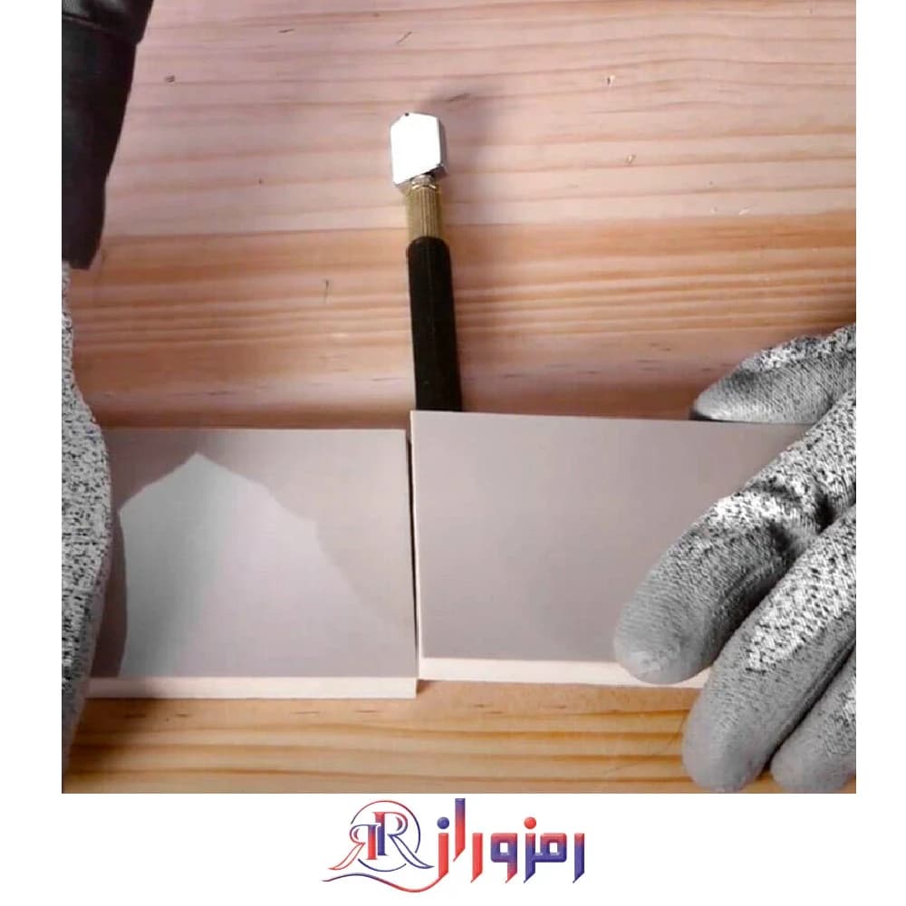 الماس شیشه بر اینکو مدل HGCT03