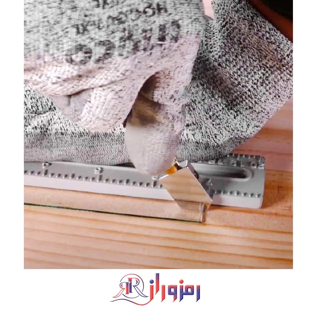 الماس شیشه بر اینکو مدل HGCT03