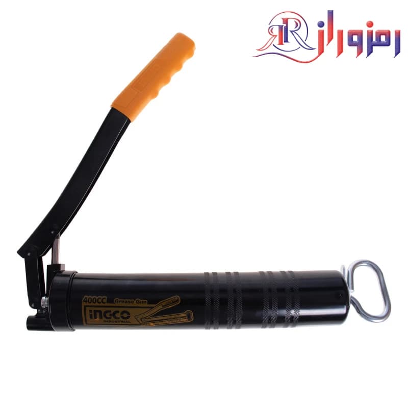 گریس پمپ دستی اینکو مدل GRG015001