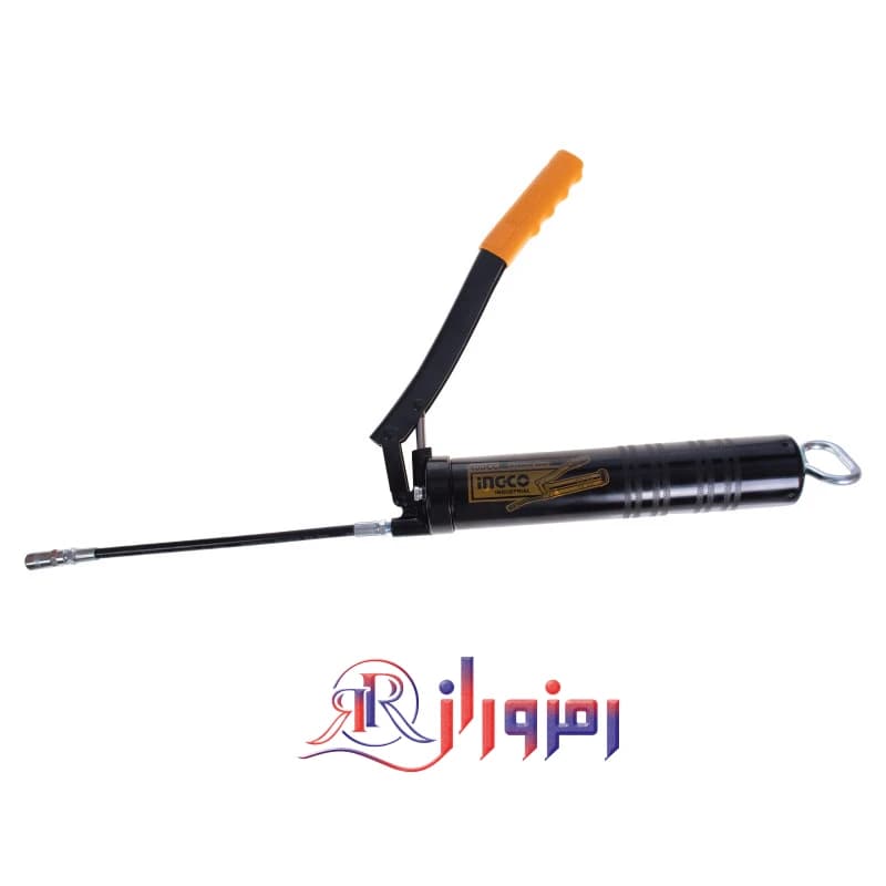 گریس پمپ دستی اینکو مدل GRG015001