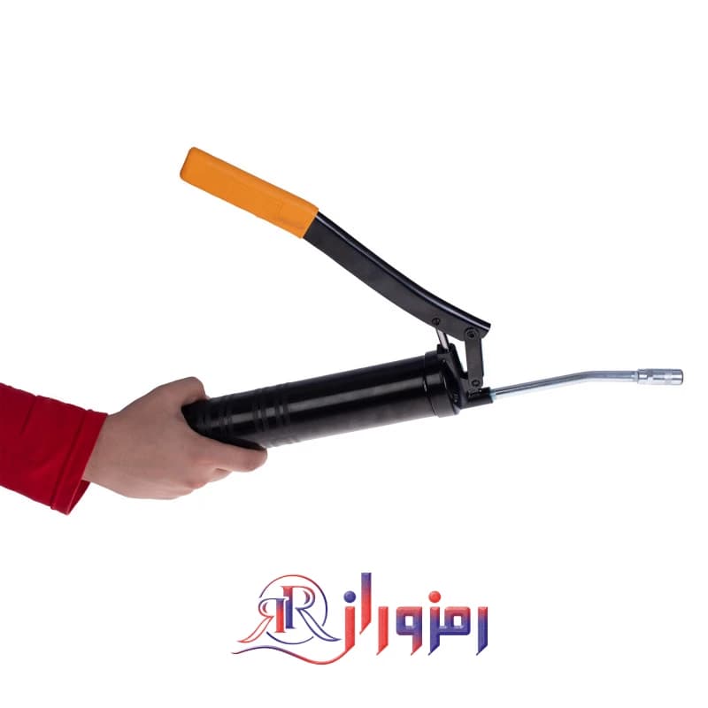 گریس پمپ دستی اینکو مدل GRG015001