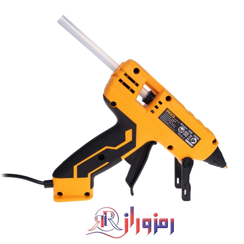 دستگاه چسپ حرارتی تفنگی اینکو مدل GG308
