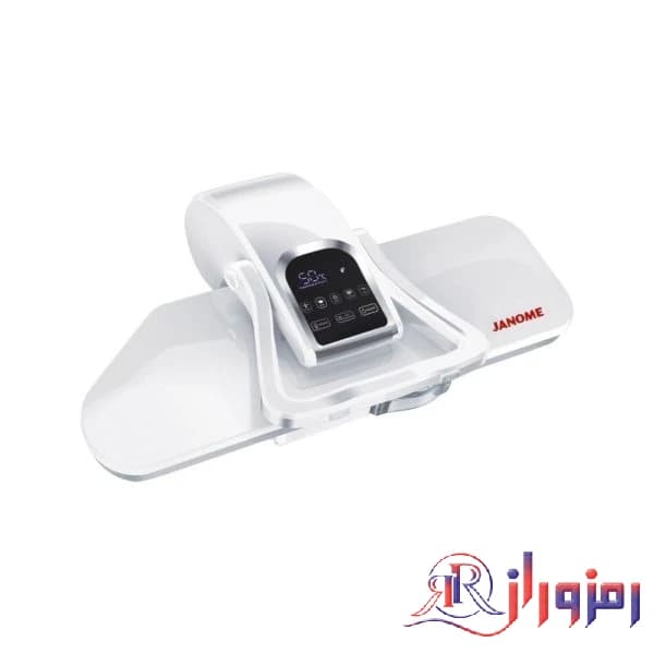 اتو پرس ژانومه مدل sp300