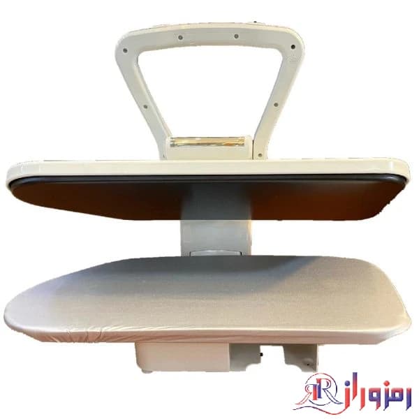 اتو پرس ژانومه مدل sp300