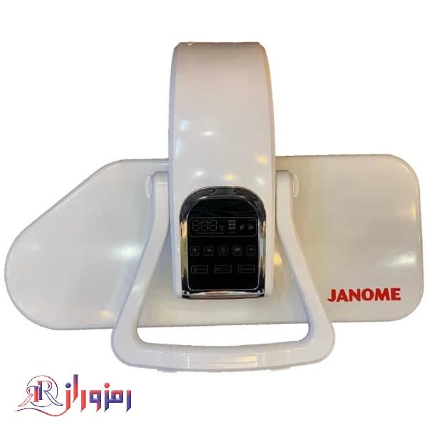 اتو پرس ژانومه مدل sp300