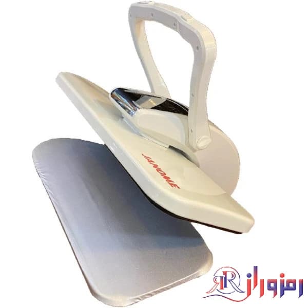 اتو پرس ژانومه مدل sp300
