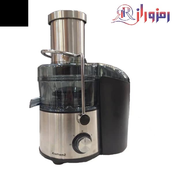 آبمیوه گیری تک کاره اسمارتچ مدل ST880