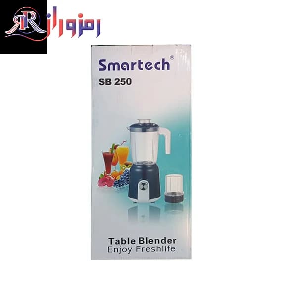 مخلوط کن دو کاره اسمارتچ مدل SB-250