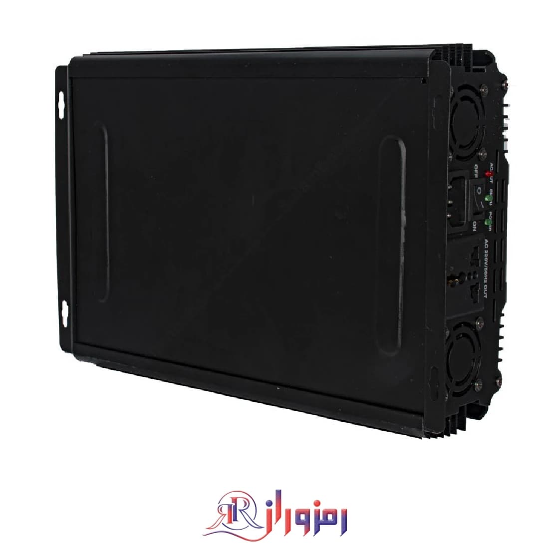 اینورتر سینوسی (مبدل برق) خودرو 2000 وات مدل WEIYAN