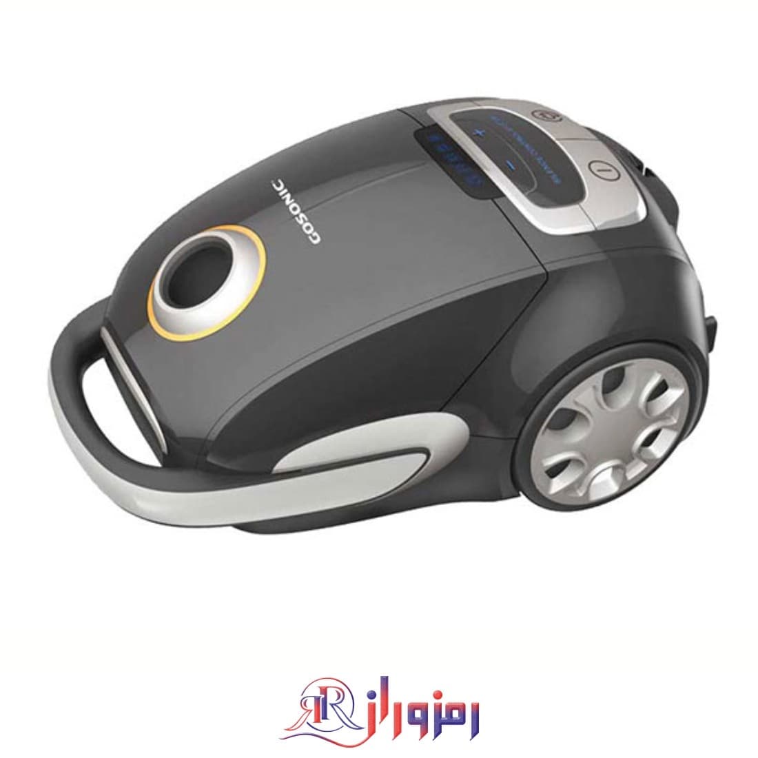 خرید جاروبرقی گوسونیک مدل gsv-3500