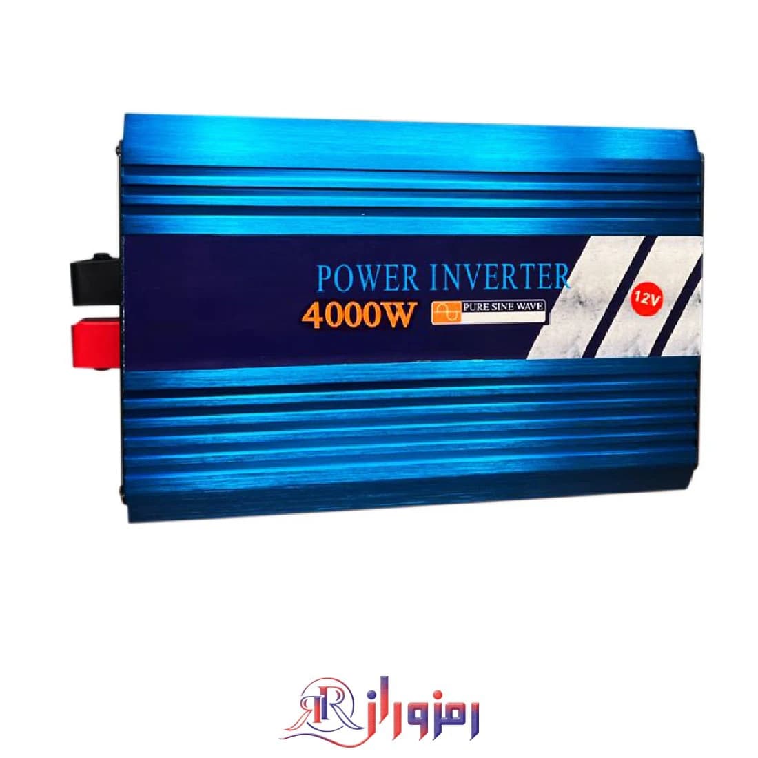 اینورتر سینوسی کامل 4000 وات POWER INVERTER